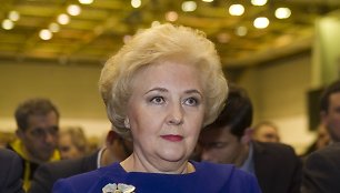 Kristina Brazauskienė