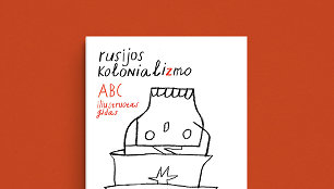 „rusijos kolonializmo ABC“