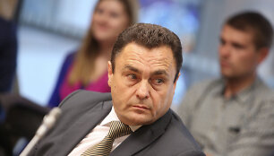 Petras Gražulis