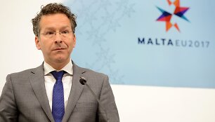Jeroenas Dijsselbloemas