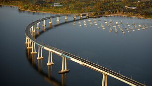San Diego &ndash; Coronado tiltas
