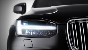 &bdquo;Volvo XC90&ldquo;