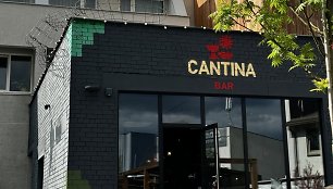 „Cantina“