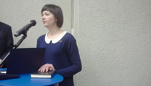 Nina Puteikienė