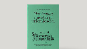 &bdquo;Weekendai&ldquo;