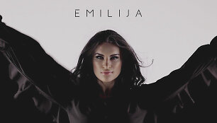 Emilija Katauskaitė