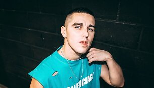 Donatas Montvydas