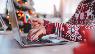 Prioritetas &ndash; apsipirkimui internetu su nuolaidomis