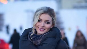 Laura Cvirkaitė