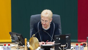 Irena Degutienė