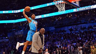 Hamidou Diallo