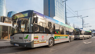 Autobusas