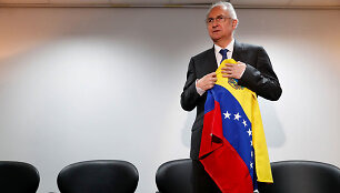 Antonio Ledezma