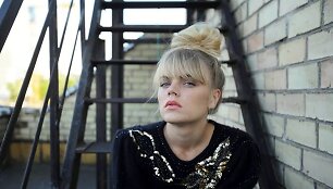 Kotryna Janutaitė