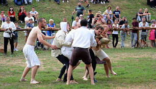 Viduramžių festivalis