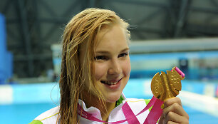 Rūta Meilutytė