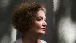 Margarita Jankauskaitė 