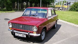 VAZ-2101