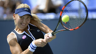 Jelena Vesnina