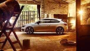 &bdquo;Seat Leon Cupra 290&ldquo;