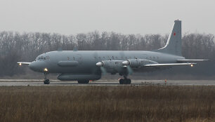 Lėktuvas &bdquo;Ilju&scaron;in Il-20&ldquo;