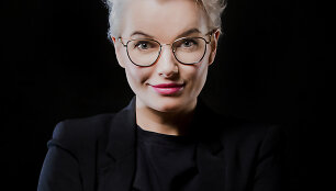 Viktorija Pranckietytė-Zalėnė