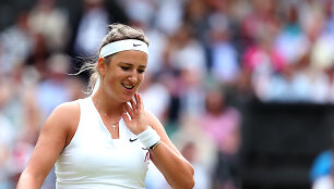 Viktorija Azarenka