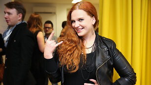 Donata Virbilaitė