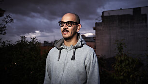 Marco Passarani