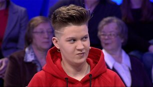 Oskaras