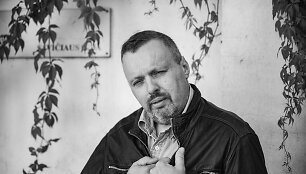 Andrius Užkalnis