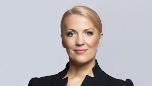 Vaida Pranarauskaitė