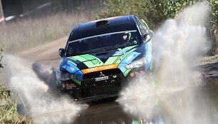 &bdquo;Wellman rally team&ldquo; komanda