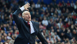 Rimas Kurtinaitis