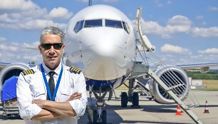 Pilotas