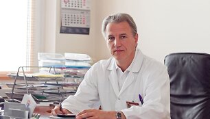 Kęstutis Strupas