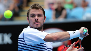 Stanislas Wawrinka