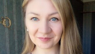 Aurelija Bučmytė