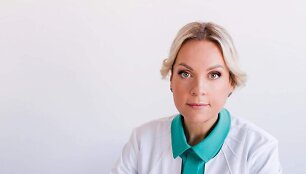 Ugnė Radzevičienė