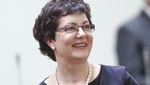 Aldona &Scaron;ventickienė
