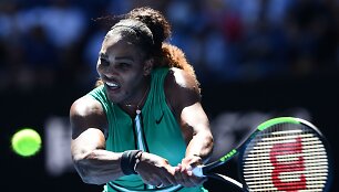 Serena Williams 