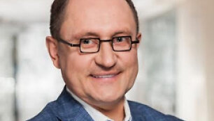 Rytis Jurkėnas