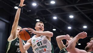 Arnas Butkevičius