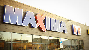 &bdquo;Maxima&ldquo;