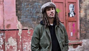 JP Cooper