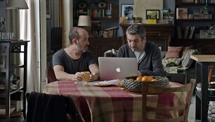 Filmas &bdquo;Trumanas&ldquo;