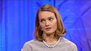 Jurgita Jurkutė-&Scaron;irvaitė
