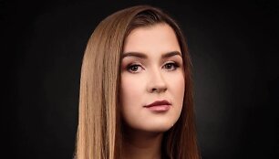 Eglė Markevičiūtė