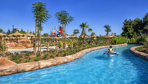 „Solaris Aquapark“ 