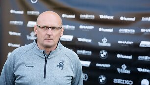 Valdas Urbonas